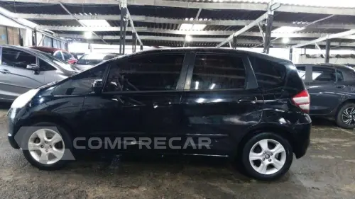 FIT 1.4 LX 16V FLEX 4P MANUAL