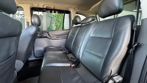 Zafira Expres. 2.0 MPFI FlexPower 5p Aut