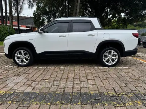 MONTANA LTZ 1.2 Turbo Flex 12V 4p Aut.