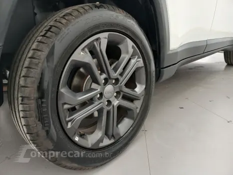 COMPASS 1.3 T270 TURBO FLEX LONGITUDE AT6