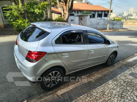 ONIX 1.4 MPFI LTZ 8V