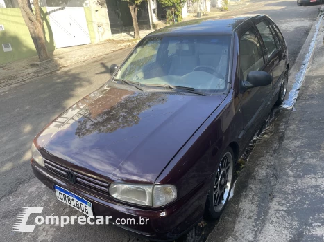GOL 1.6 MI 8V