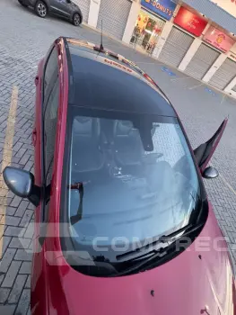 308 Griffe 1.6 Turbo 16V