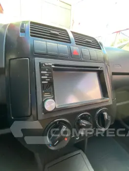 POLO SEDAN 1.6 MI Comfortline 8V