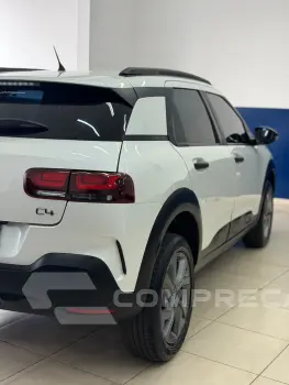C4 CACTUS FELL