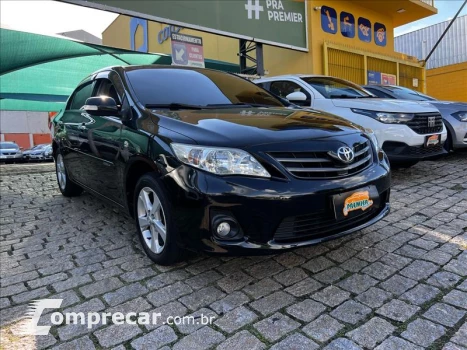 COROLLA 2.0 XEI 16V
