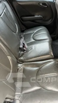 FIT 1.5 EX 16V