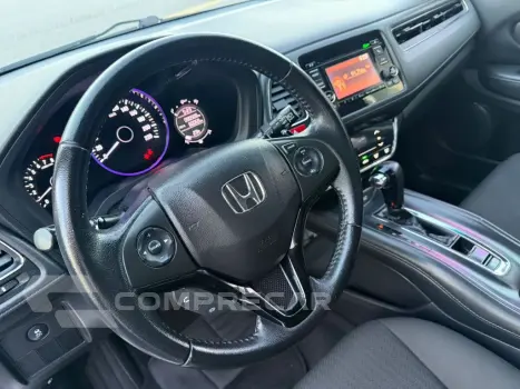 HR-V EX 1.8 Flexone 16V 5p Aut.