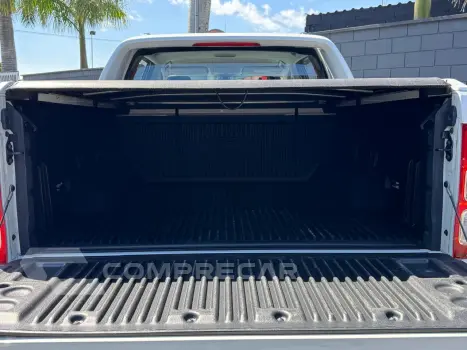 RANGER 3.2 Limited 4X4 CD 20V