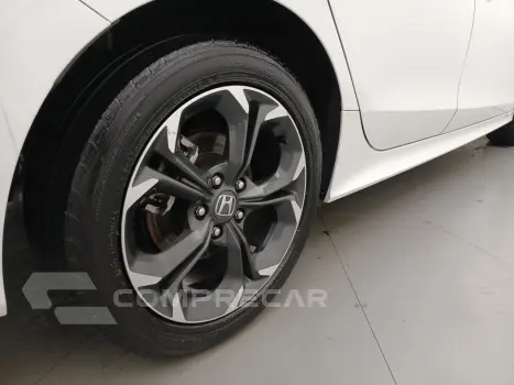 CIVIC 2.0 DI eHEV ADVANCED E-CVT