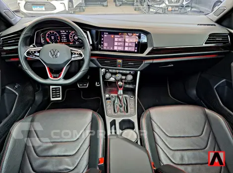 JETTA 2.0 350 TSI GLI