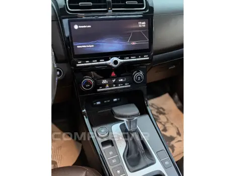 CRETA 1.0 TGDI FLEX PLATINUM AUTOMÁTICO