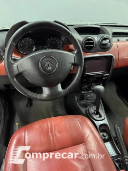 Duster Techroad 2.0