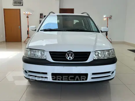 PARATI 1.8 Plus 8V