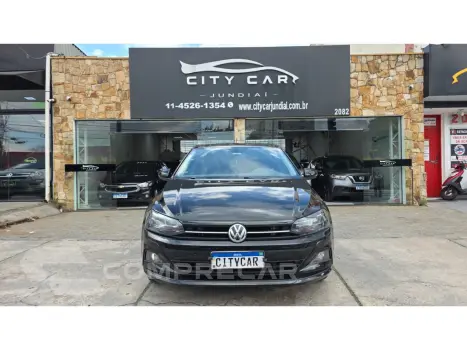 POLO 1.0 200 TSI COMFORTLINE AUTOMÁTICO
