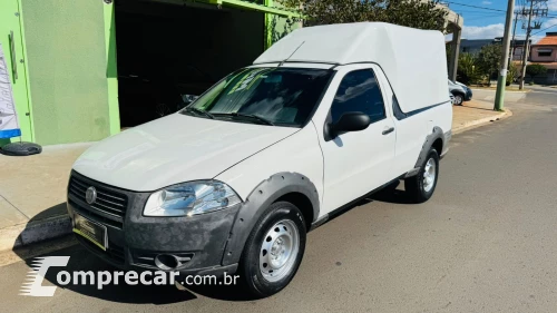 STRADA 1.4 MPI Working CS 8V