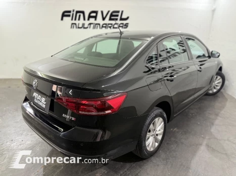 VIRTUS 1.0 200 TSI Comfortline