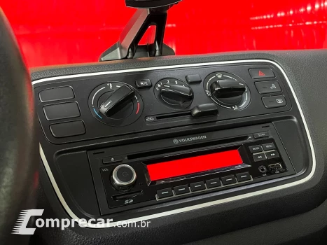 Up 1.0 Mpi Take Up 12V Flex 4P Manual