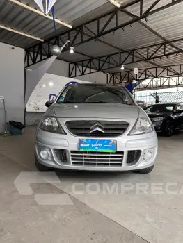 C3 1.4 Sonora Exclusive 8V