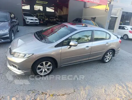 CIVIC 2.0 EXR 16V