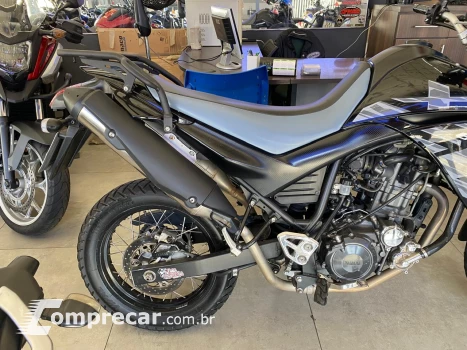 XT 660R