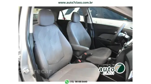 HB20S - 1.6 PREMIUM 16V 4P AUTOMÁTICO