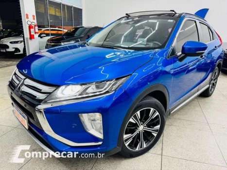 ECLIPSE CROSS HPE 1.5 16V 165CV AUT.