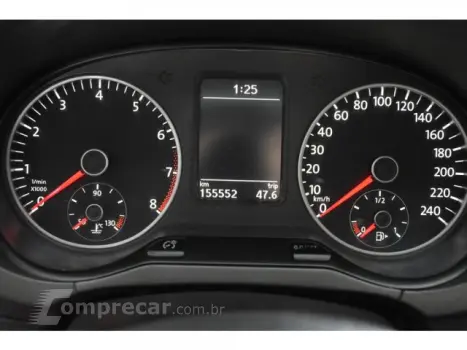 SPACEFOX - 1.6 MI TREND 8V 4P MANUAL