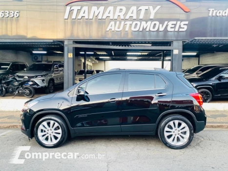 TRACKER 1.4 16V Turbo Premier