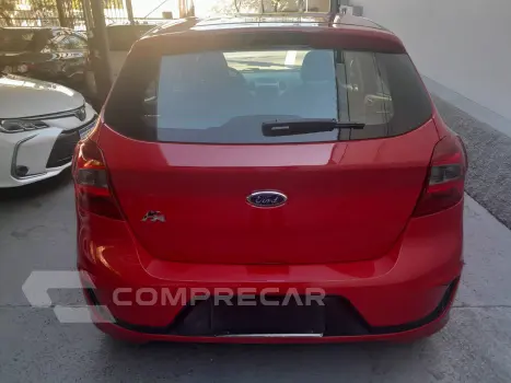 KA 1.0 SE 12V