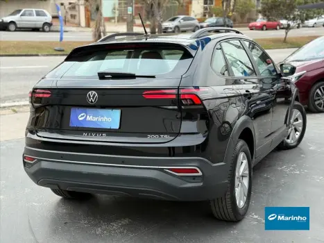 NIVUS 1.0 200 TSI TOTAL FLEX COMFORTLINE AUTOMÁTI