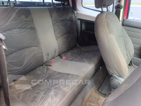 STRADA 1.4 MPI Working CD 8V
