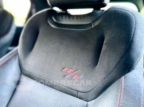 RAMPAGE - 2.0 HURRICANE 4 TURBO R/T 4X4 AUTOMÁTICO