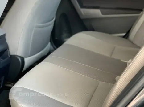 Corolla GLi 1.8 Flex 16V Aut.