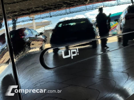 Up 1.0 Mpi Take Up 12V Flex 4P Manual