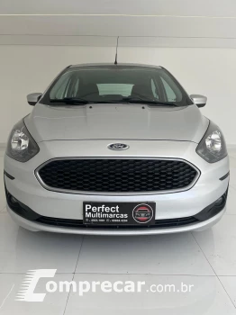 KA + 1.0 SE 12V