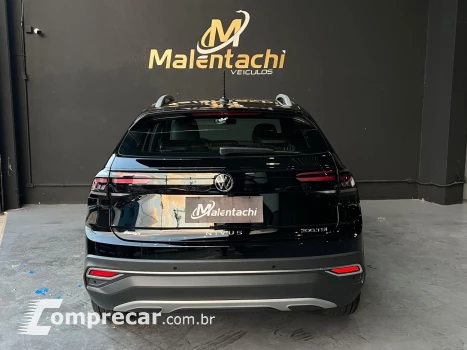 NIVUS 1.0 200 TSI TOTAL FLEX HIGHLINE AUTOMÁTICO