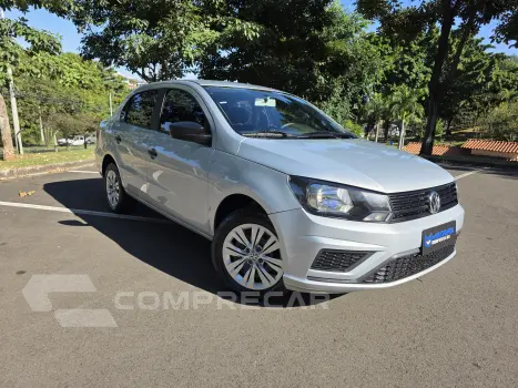 VOYAGE 1.6 MSI Totalflex