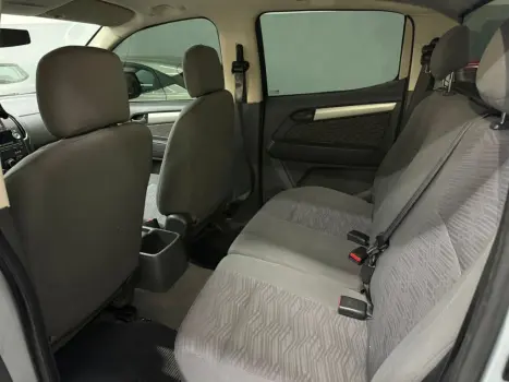 S10 Pick-Up LS 2.4 F.Power 4x2 CD