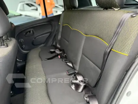 Clio RN/Alizé/Expr./1.0 Hi-Power 16V 5p