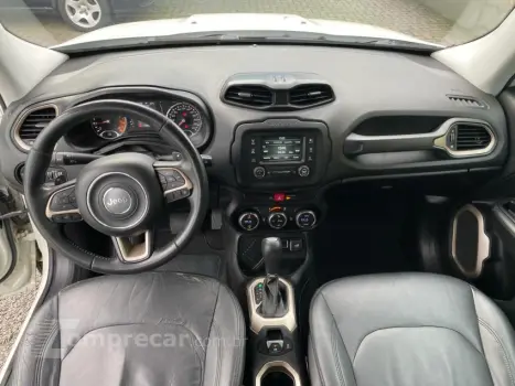 RENEGADE 1.8 16V Longitude