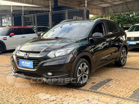Honda HR-V 1.8 16V EXL 4 portas