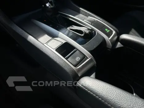 CIVIC 2.0 16V FLEXONE EXL 4P CVT