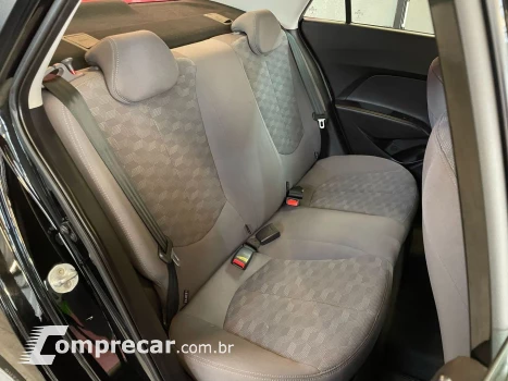 Hb20s 1.6 Comfort Plus 16V Flex 4P Manual