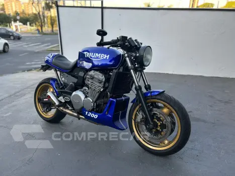 Trophy 1200