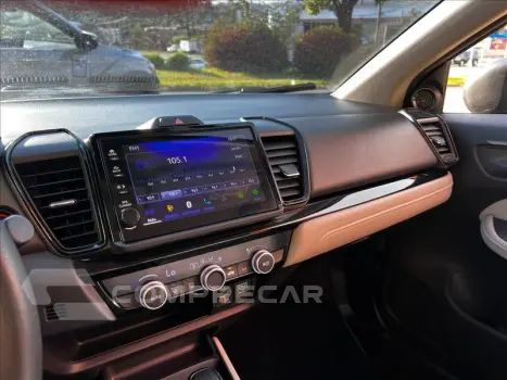 CITY 1.5 I-vtec Touring