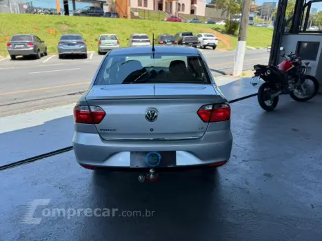 VOYAGE COMF/Highli. 1.6 T.Flex 8V 4p