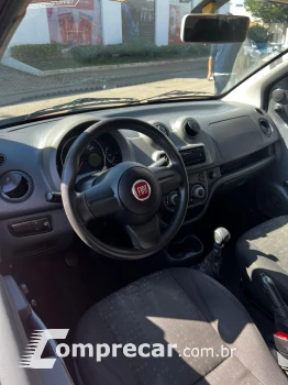 UNO 1.0 EVO WAY 8V