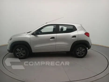 KWID 1.0 12V SCE FLEX ZEN MANUAL