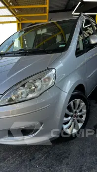 Idea 1.4 4P ATTRACTIVE FLEX